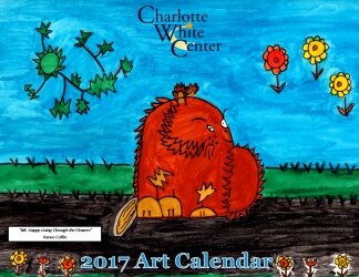 2017 Art Calendars