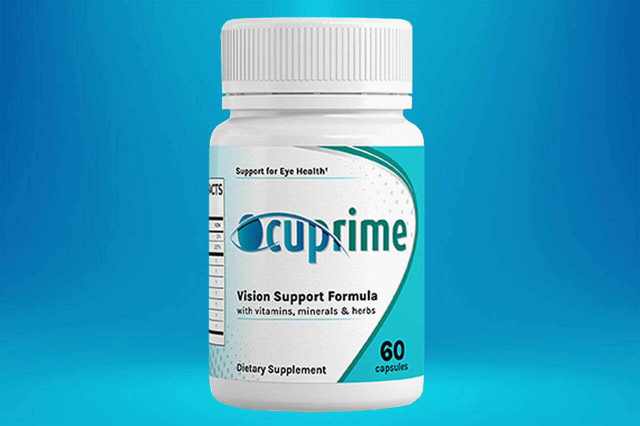 Ocuprime Reviews: Mind-Blowing Effects on the Eye Health!
